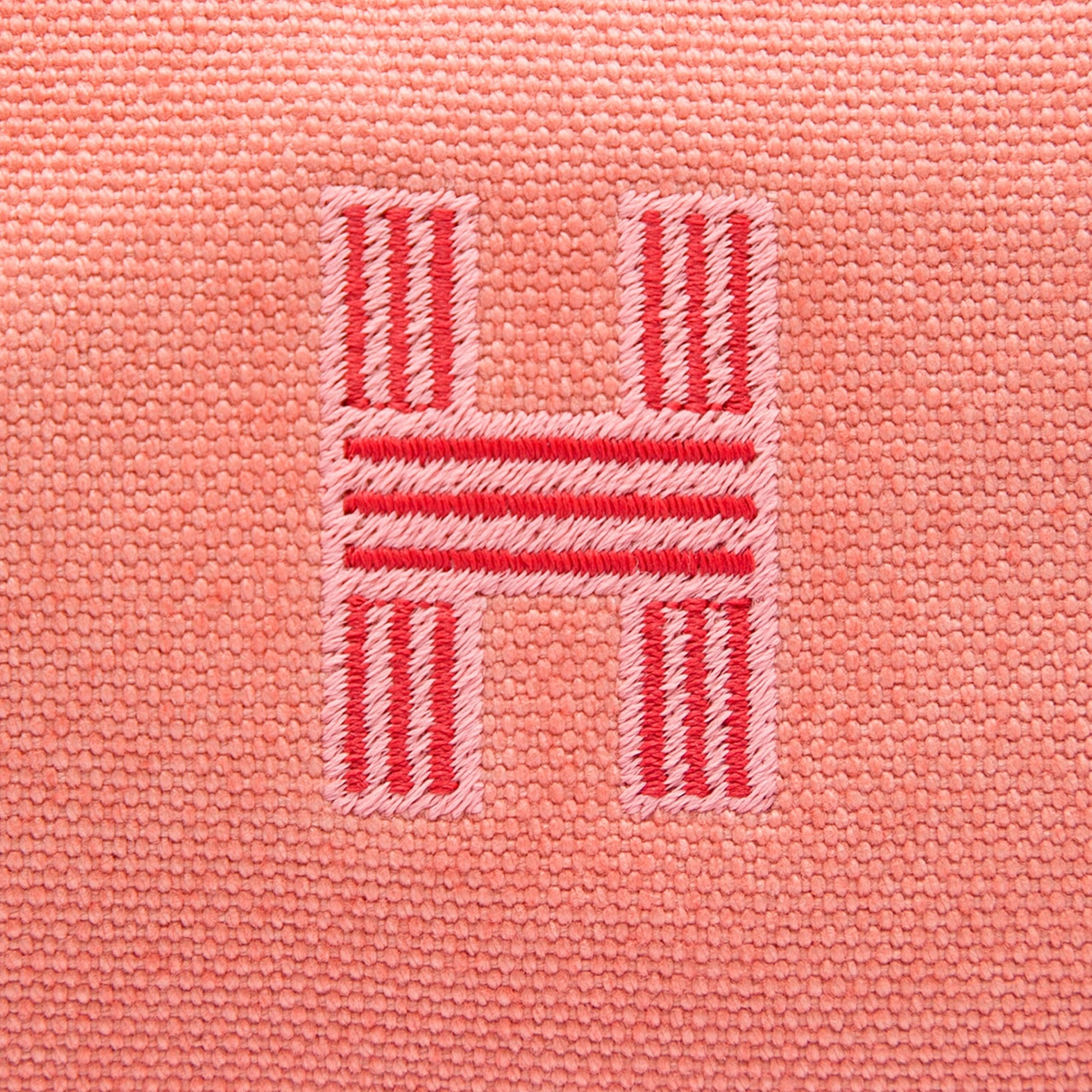 Hermès Small Toile Bride A Brac Case