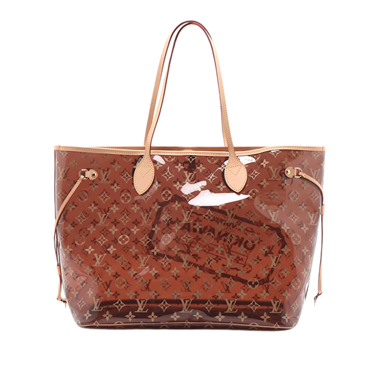 Louis Vuitton Monogram Neverfull GM