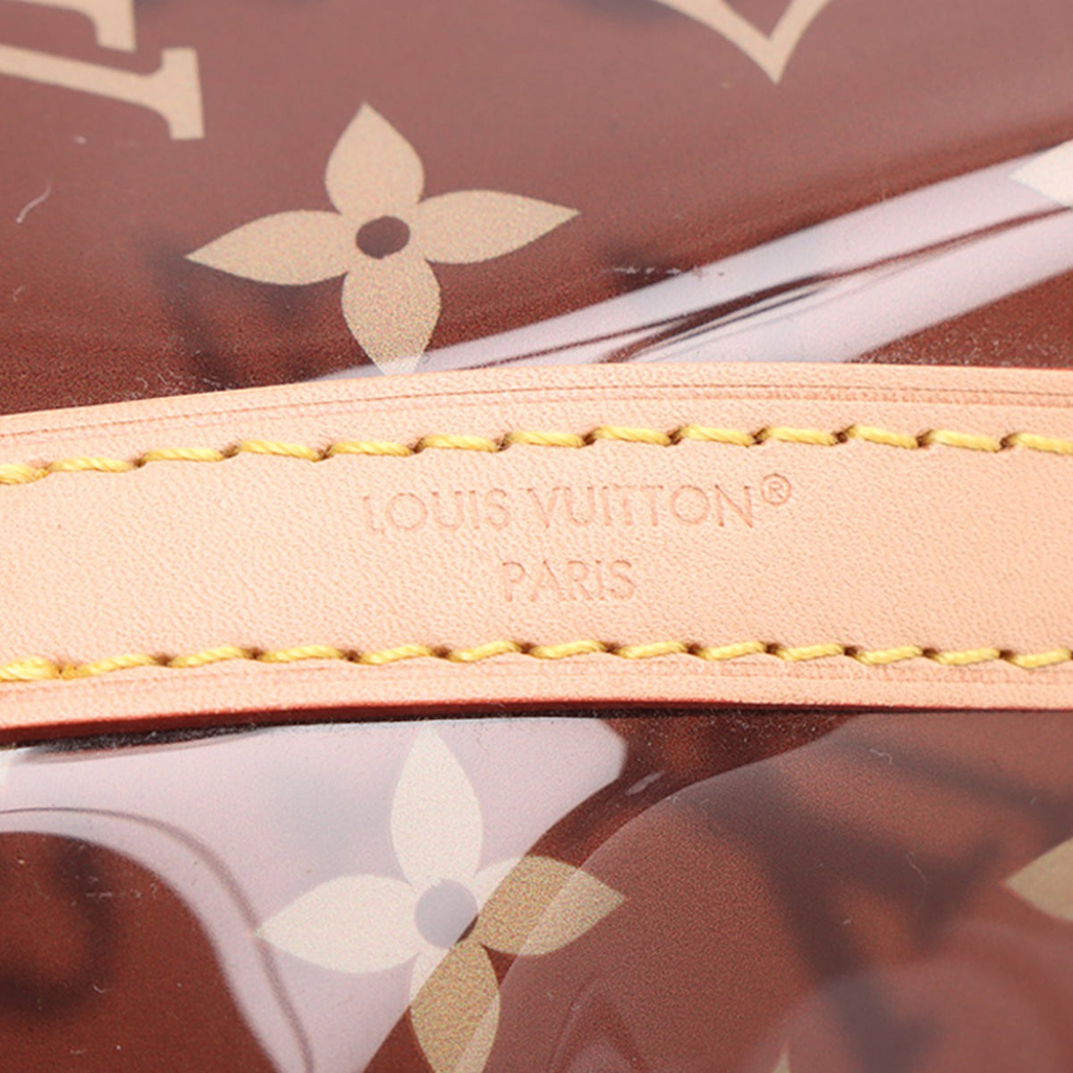 Louis Vuitton Monogram Neverfull GM