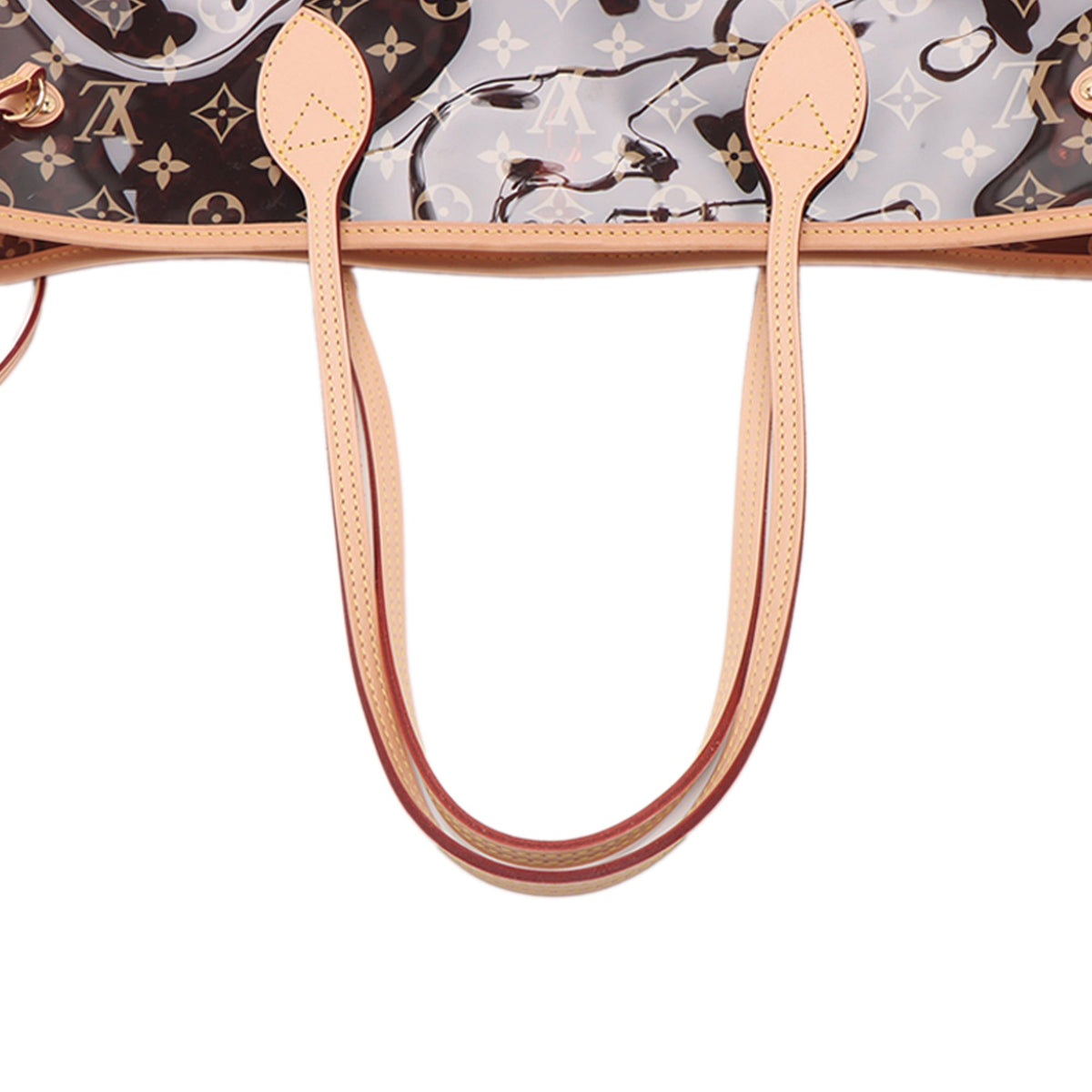 Louis Vuitton Monogram Neverfull GM