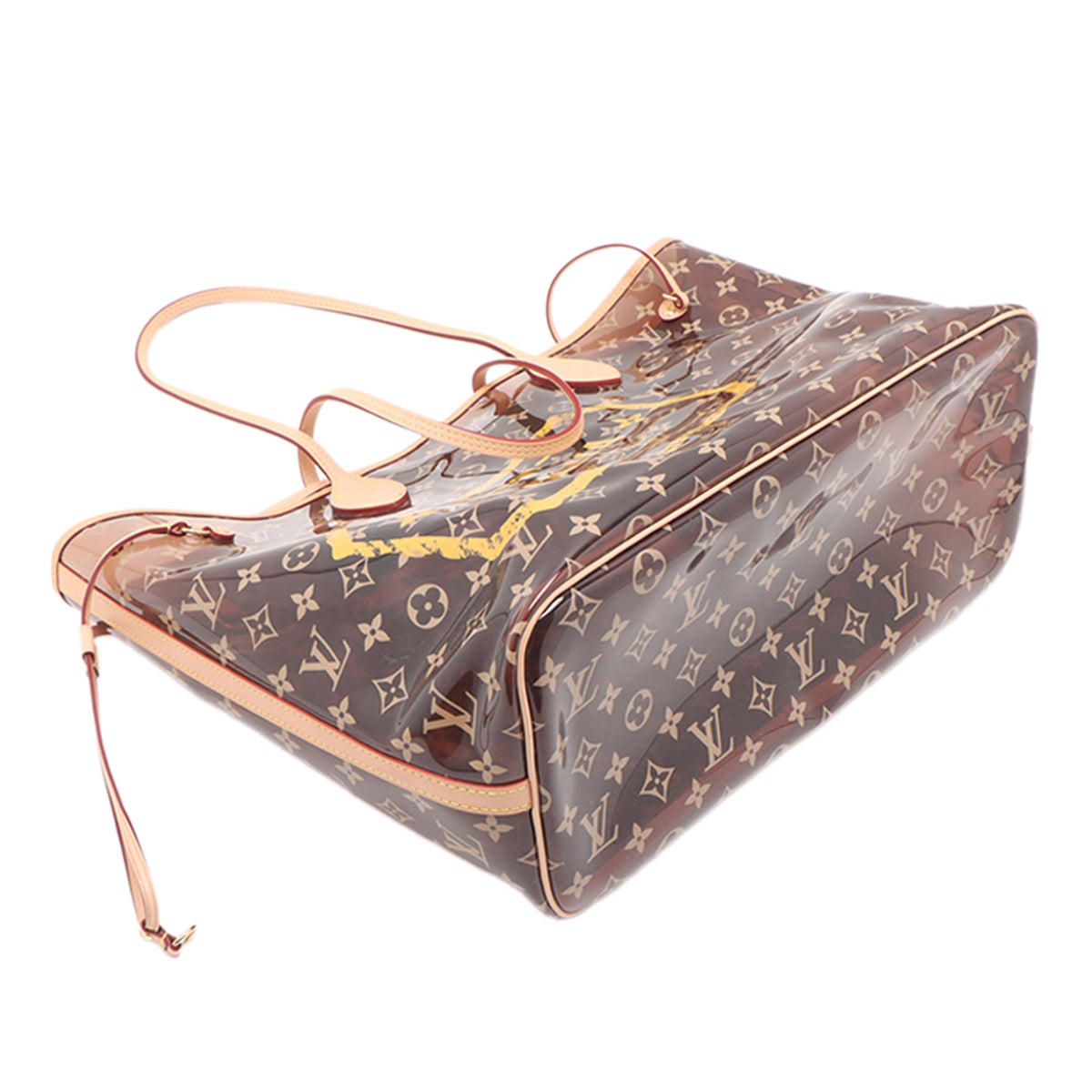 Louis Vuitton Monogram Neverfull GM