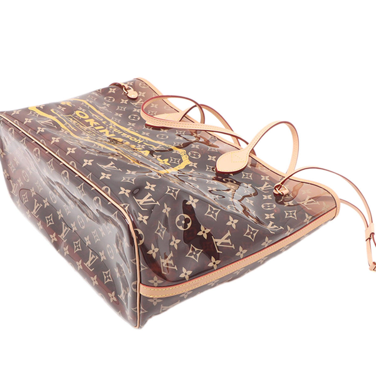 Louis Vuitton Monogram Neverfull GM