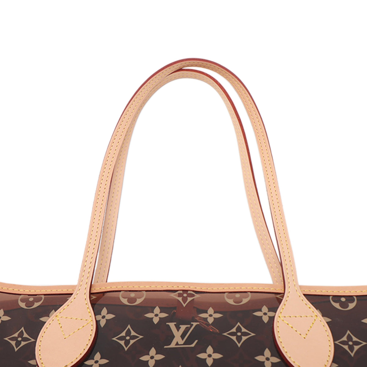 Louis Vuitton Monogram Neverfull GM