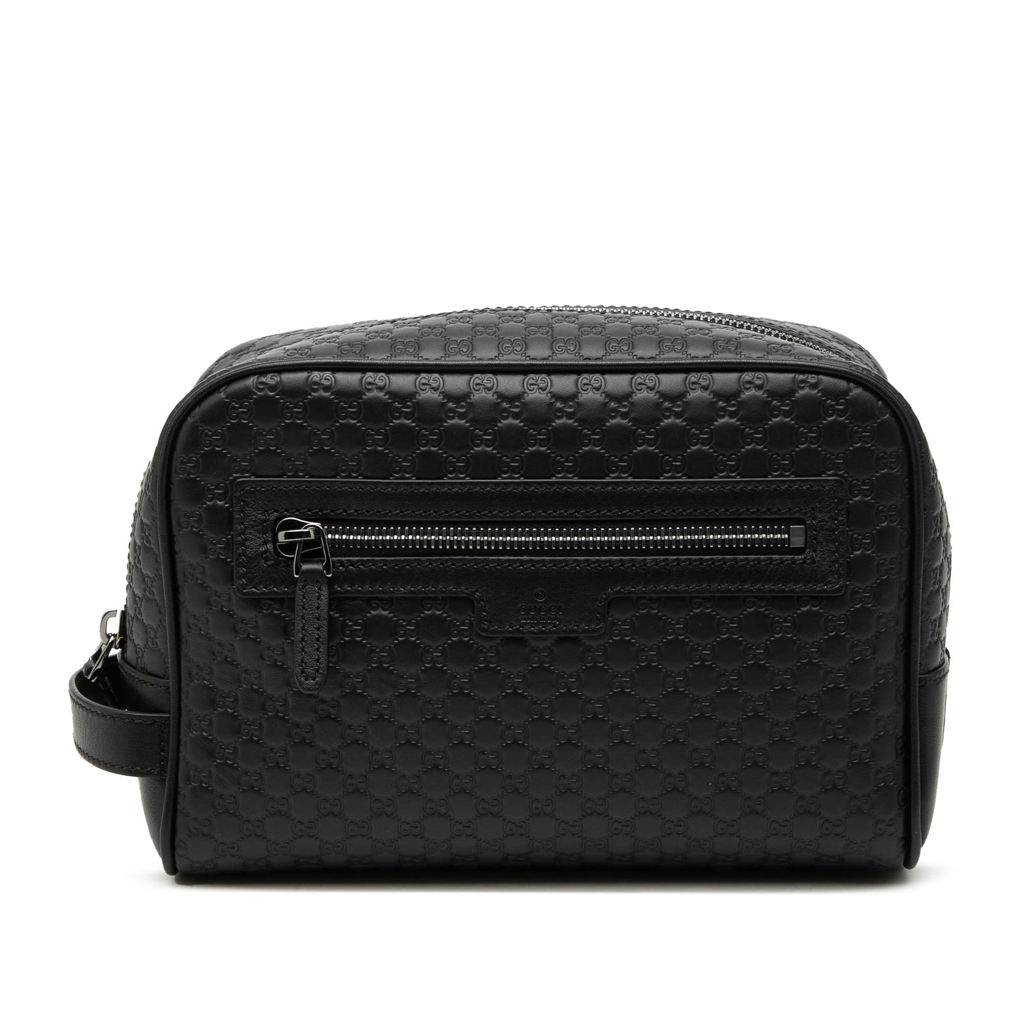 Gucci Microguccissima Clutch