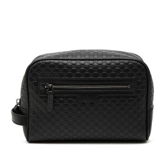 Gucci Microguccissima Clutch