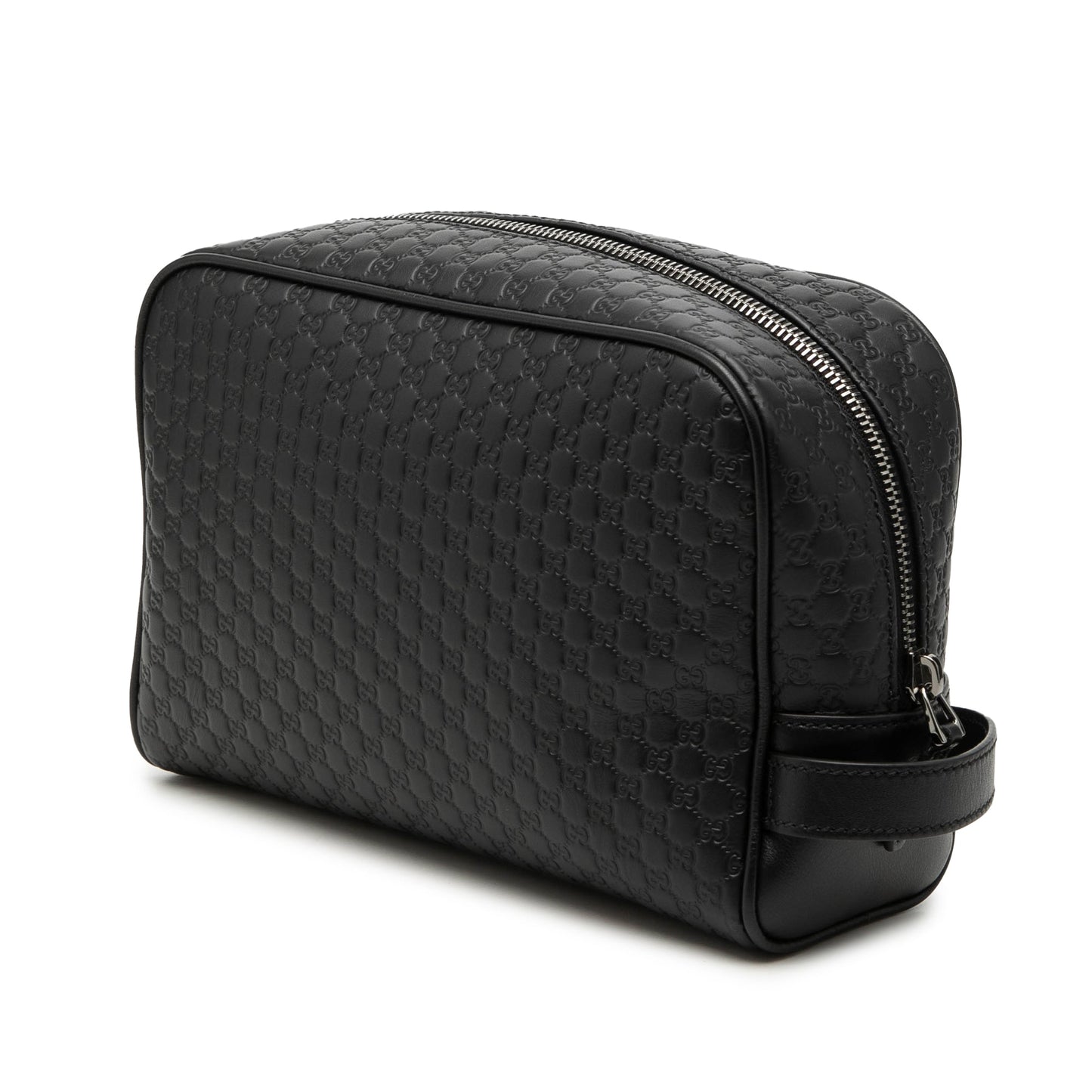 Gucci Microguccissima Clutch