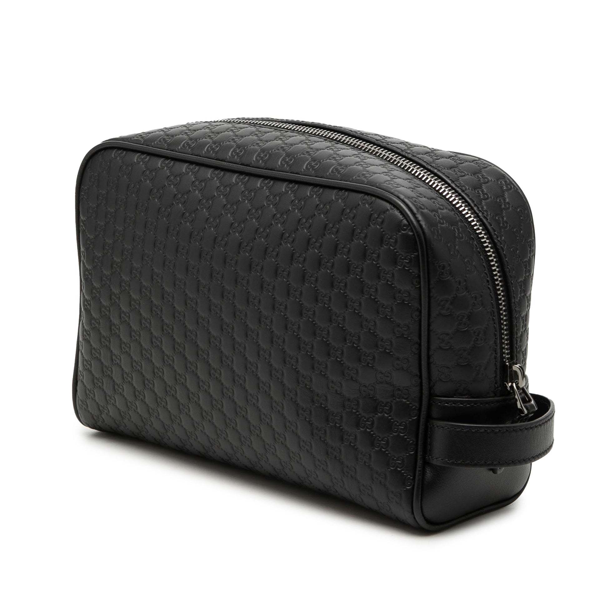 Gucci Microguccissima Clutch