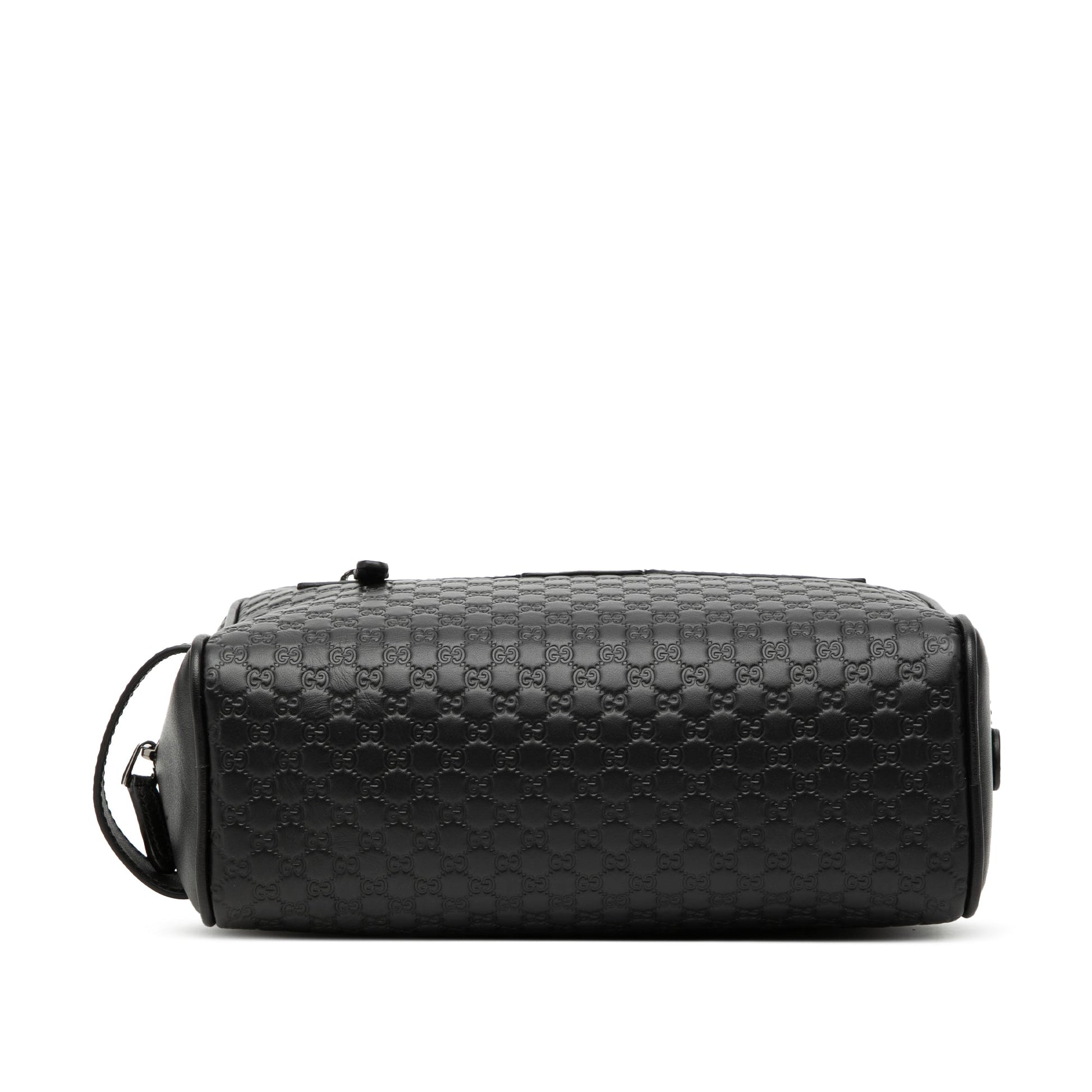 Gucci Microguccissima Clutch