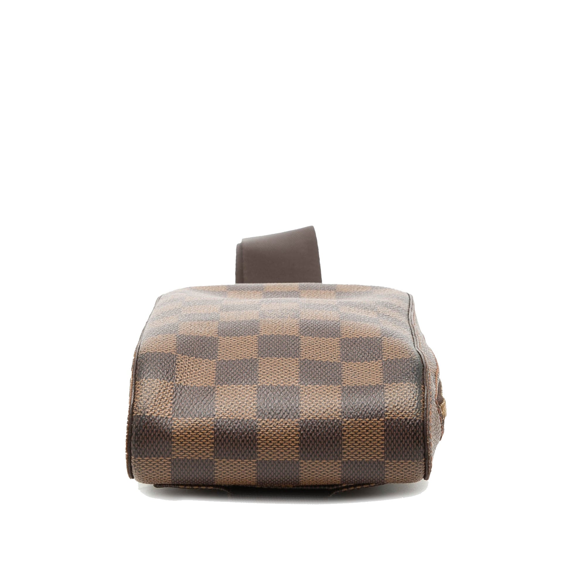 Louis Vuitton Damier Ebene Geronimos