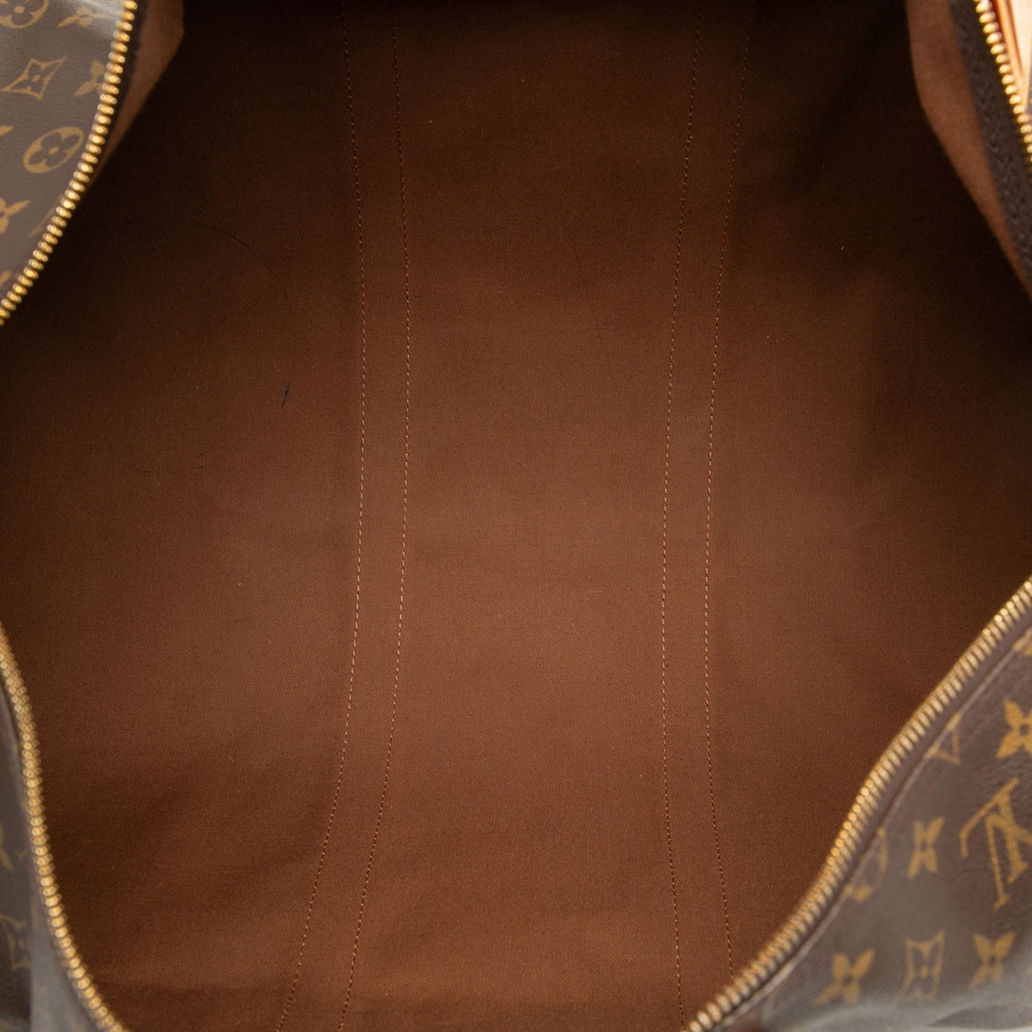 Louis Vuitton Monogram Keepall 55