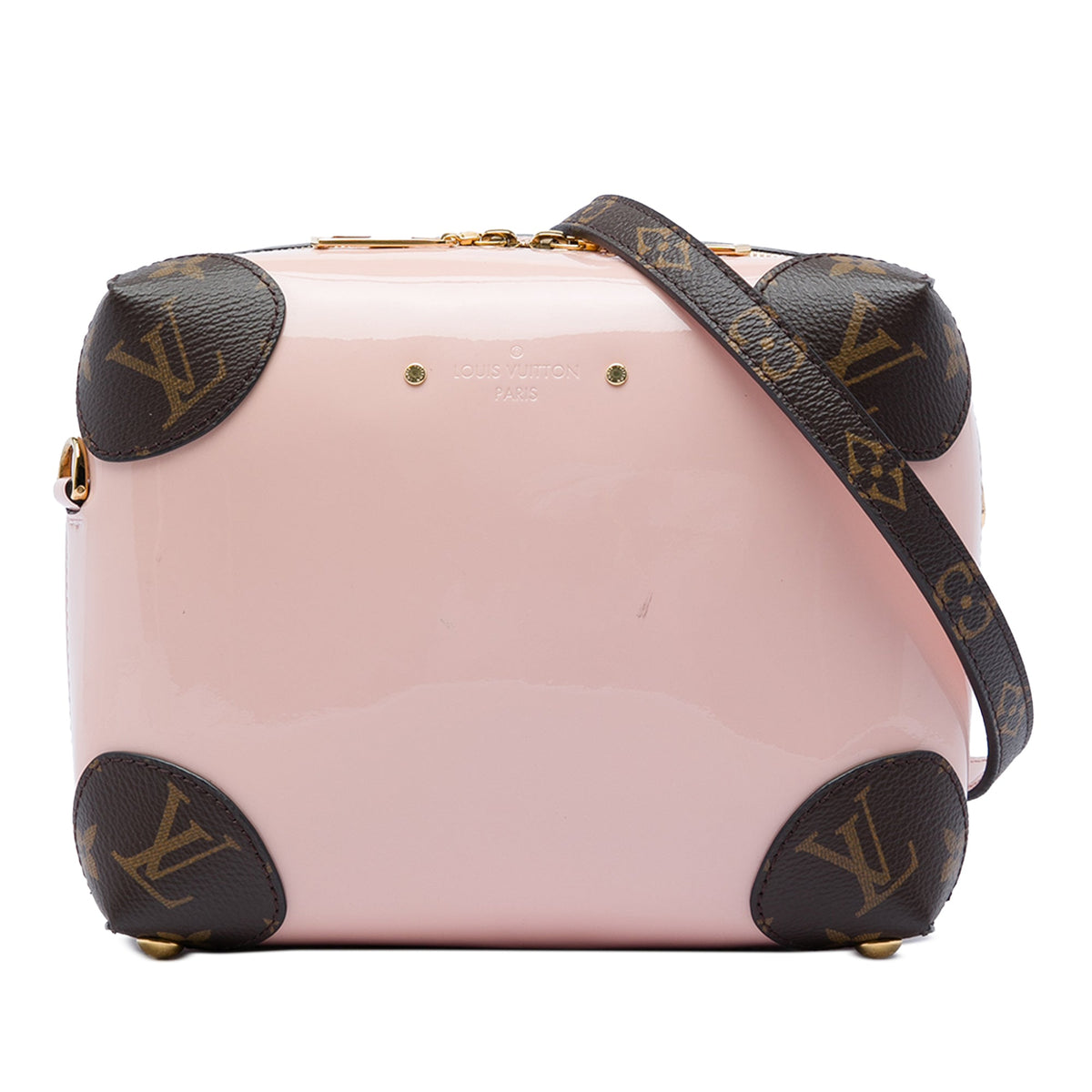 Louis Vuitton Vernis Miroir Venice
