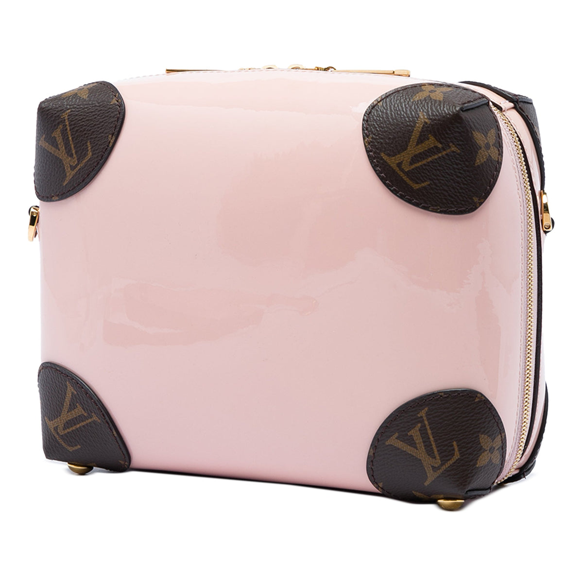 Louis Vuitton Vernis Miroir Venice