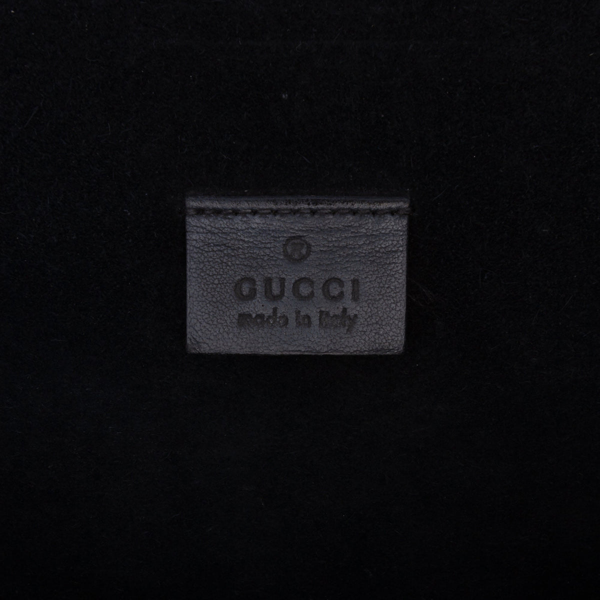 Gucci Medium GG Supreme Dionysus Shoulder Bag