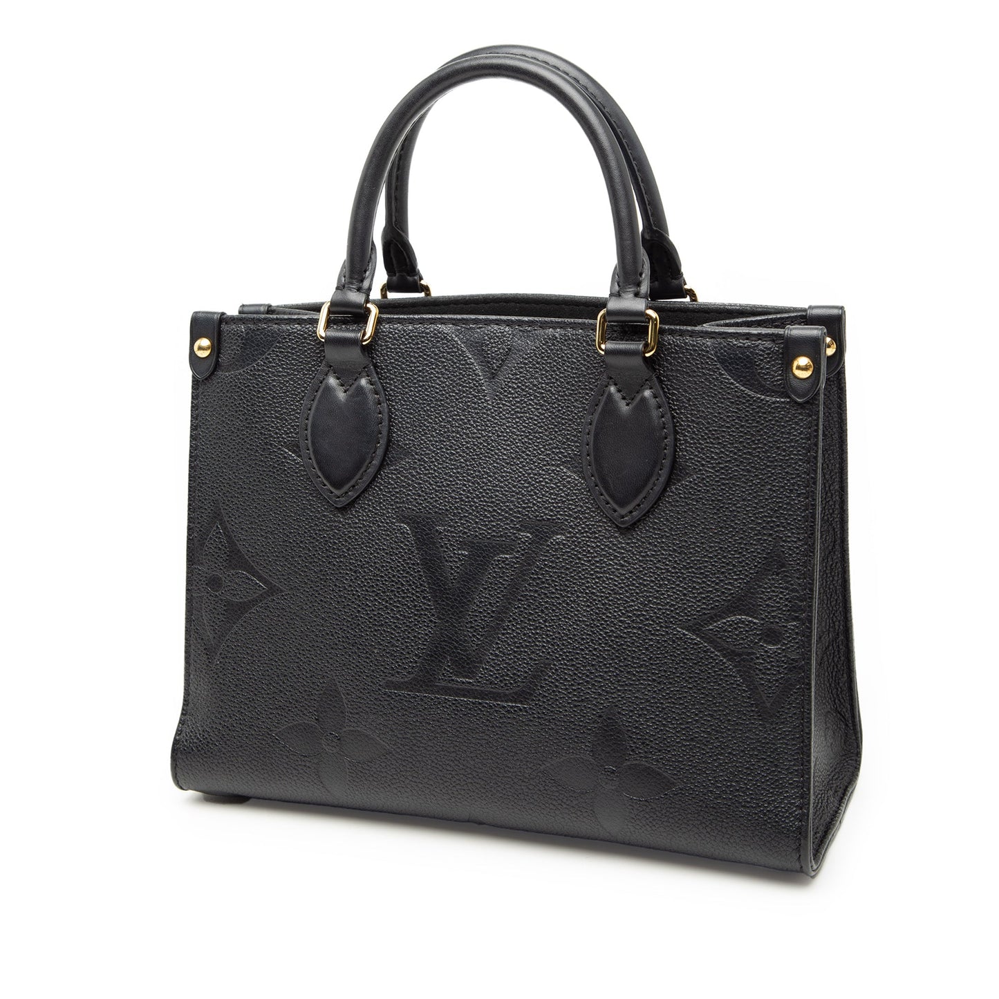 Louis Vuitton Monogram Empreinte Onthego PM