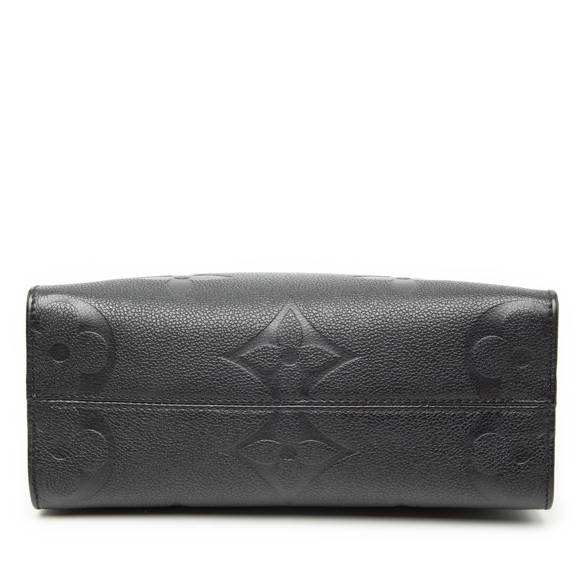 Louis Vuitton Monogram Empreinte Onthego PM