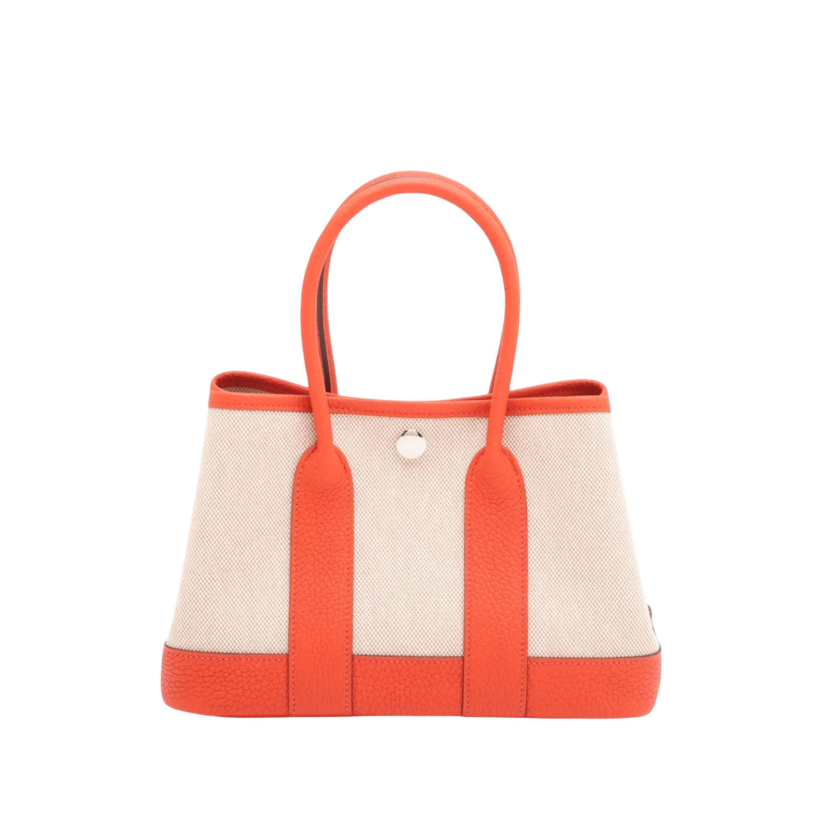 Hermès Toile and Negonda Neo Garden 23