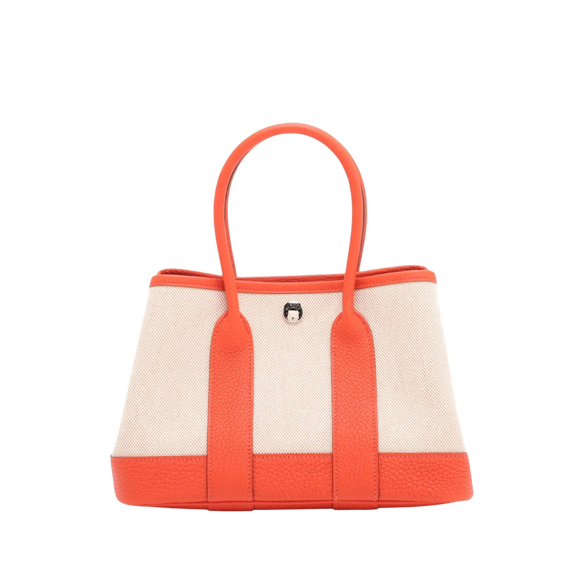 Hermès Toile and Negonda Neo Garden 23