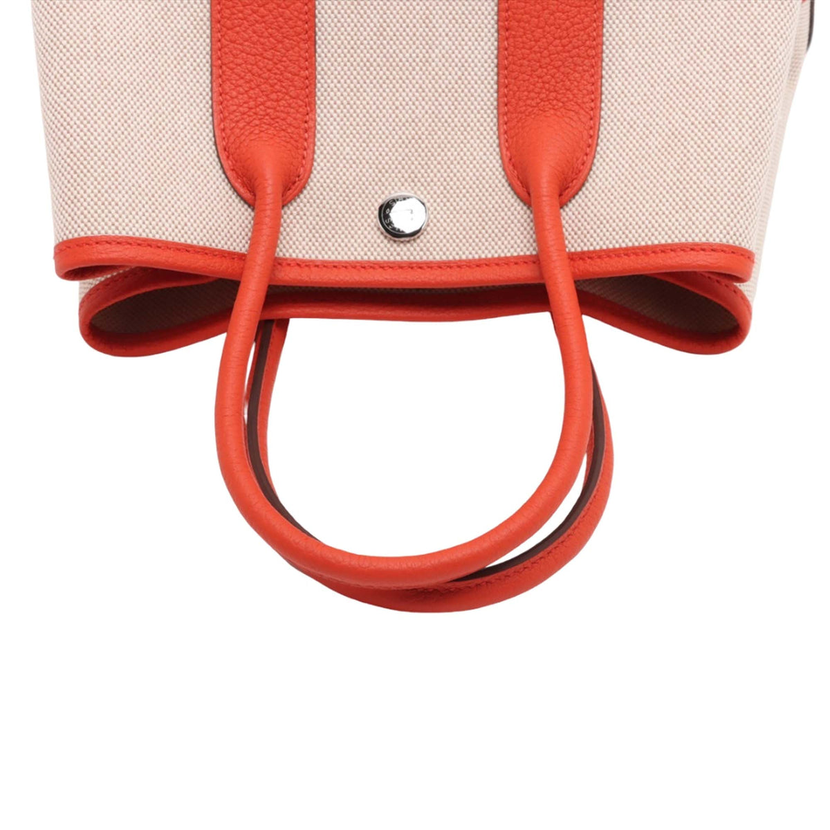Hermès Toile and Negonda Neo Garden 23