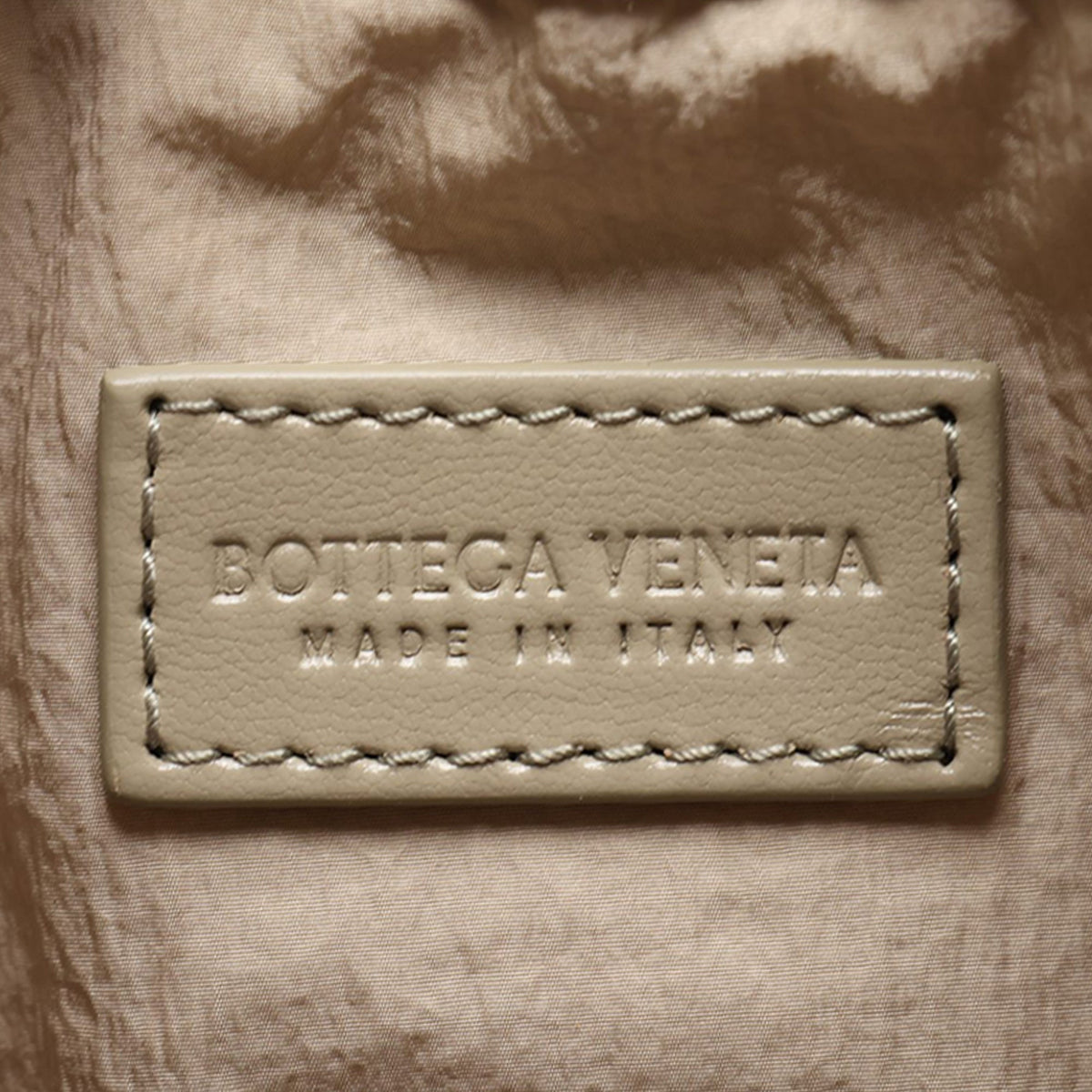 Bottega Veneta Medium Intrecciato Dust Bag