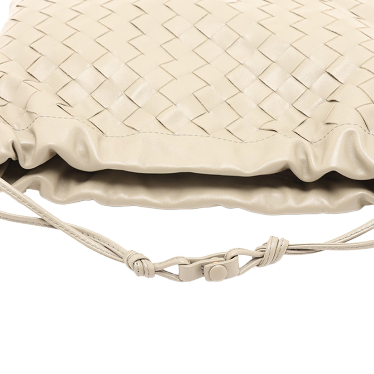 Bottega Veneta Medium Intrecciato Dust Bag