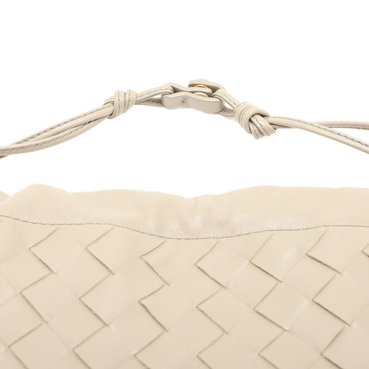 Bottega Veneta Medium Intrecciato Dust Bag