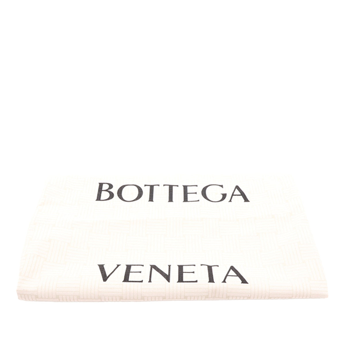 Bottega Veneta Medium Intrecciato Dust Bag