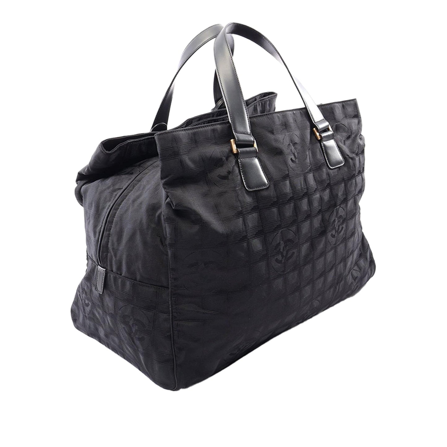 Chanel New Travel Line Travel Bag