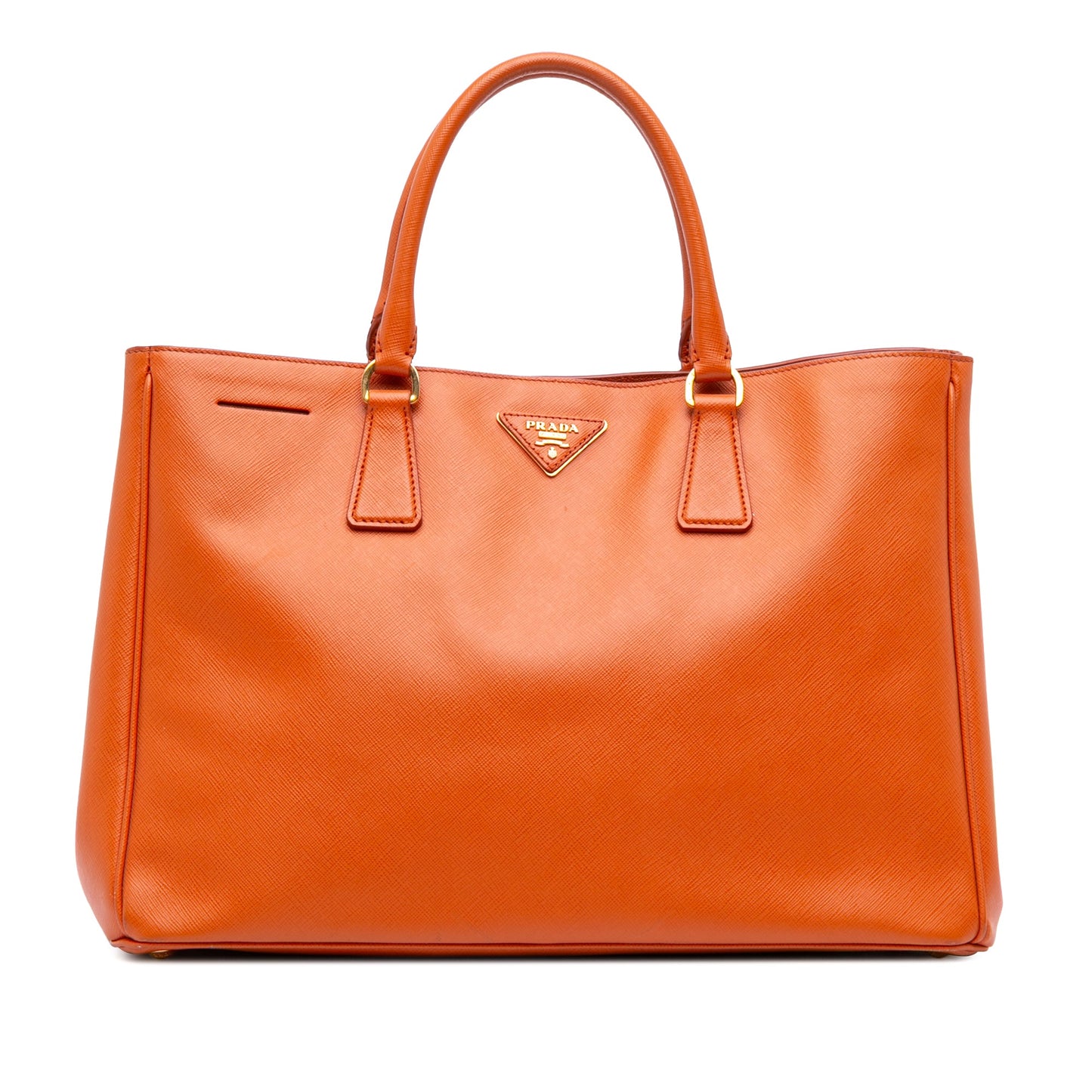 Prada Large Saffiano Lux Galleria Tote