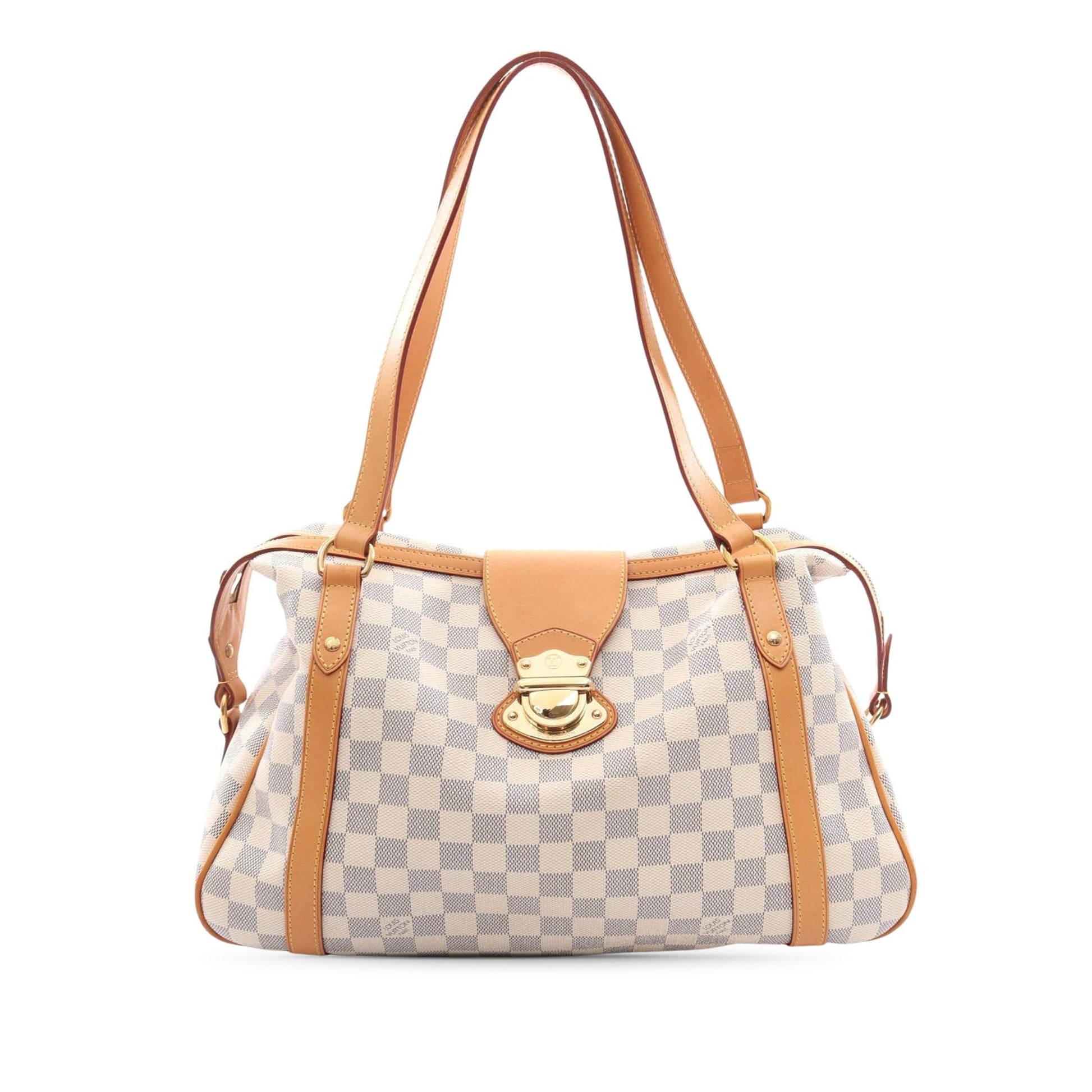 Louis Vuitton Damier Azur Stresa PM