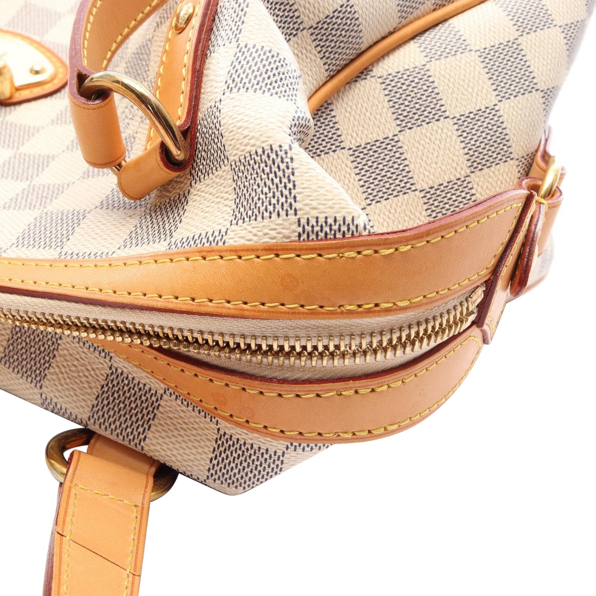 Louis Vuitton Damier Azur Stresa PM