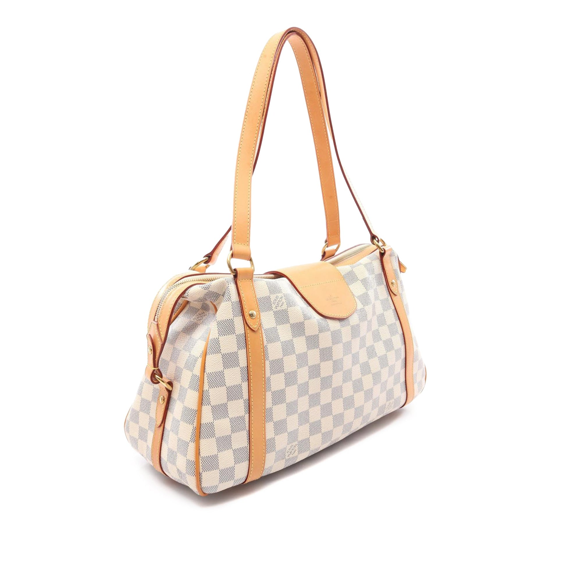 Louis Vuitton Damier Azur Stresa PM
