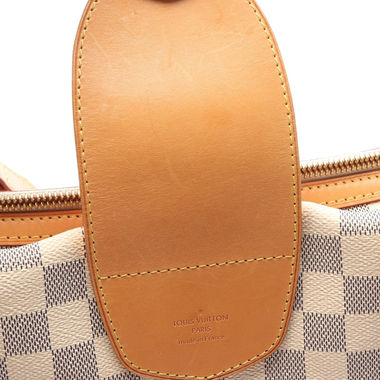 Louis Vuitton Damier Azur Stresa PM
