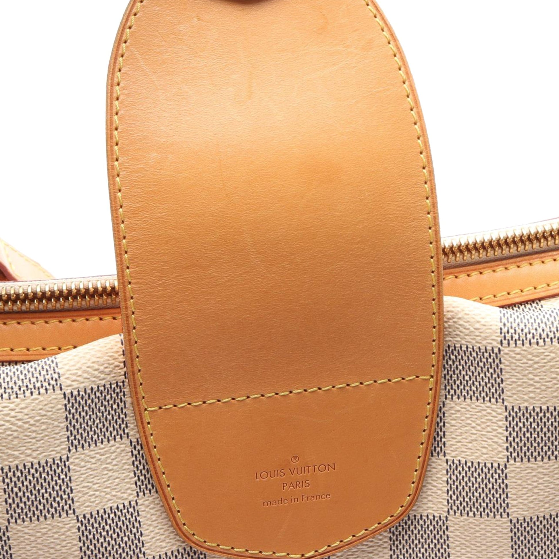 Louis Vuitton Damier Azur Stresa PM