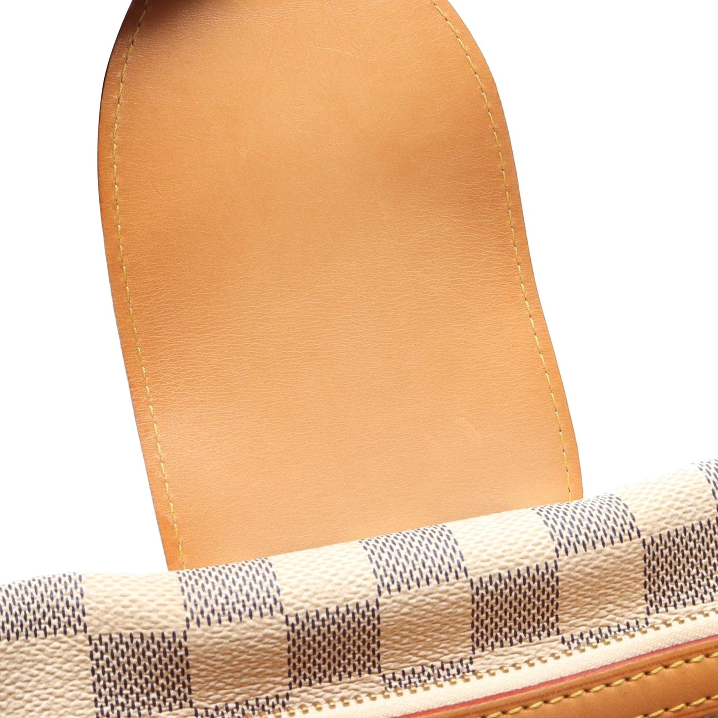 Louis Vuitton Damier Azur Stresa PM
