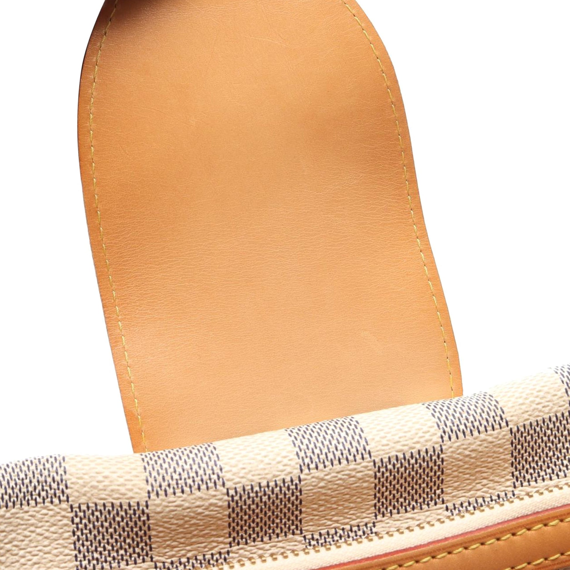 Louis Vuitton Damier Azur Stresa PM