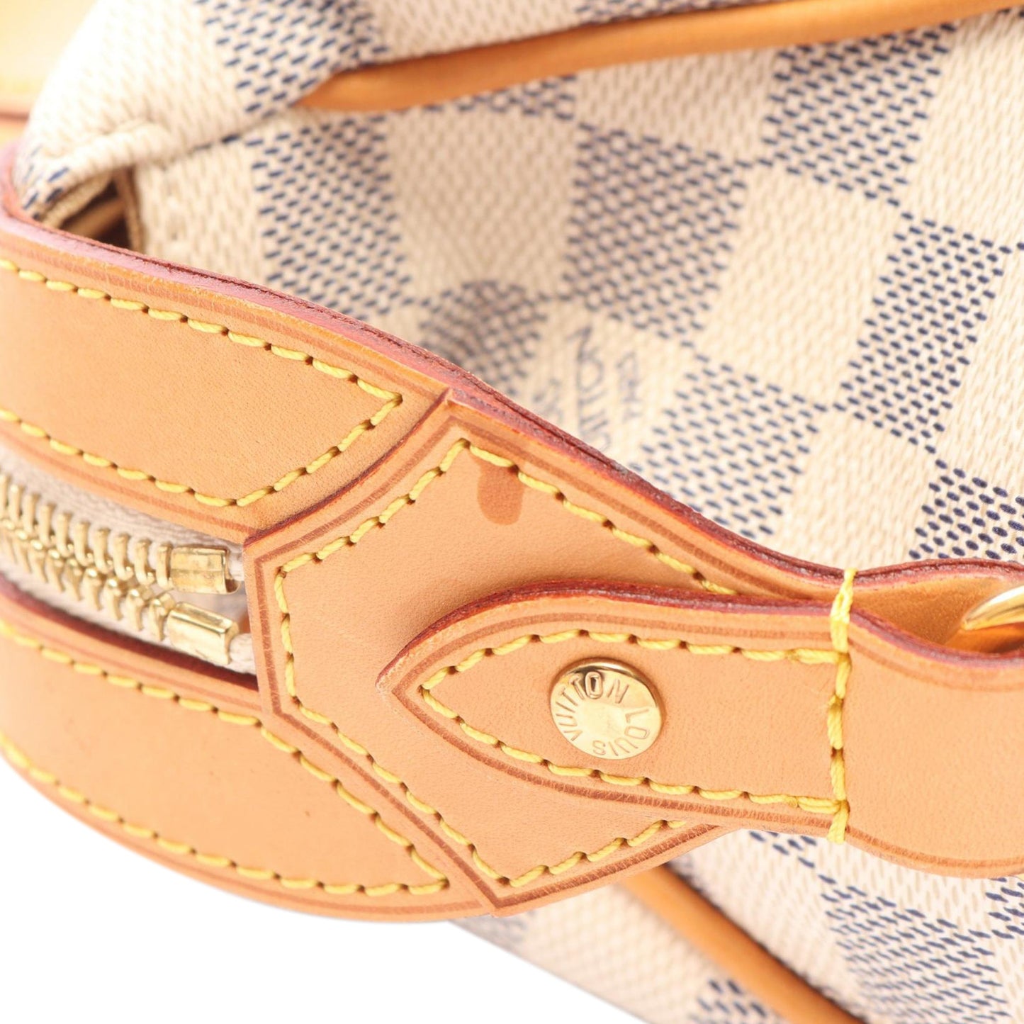 Louis Vuitton Damier Azur Stresa PM