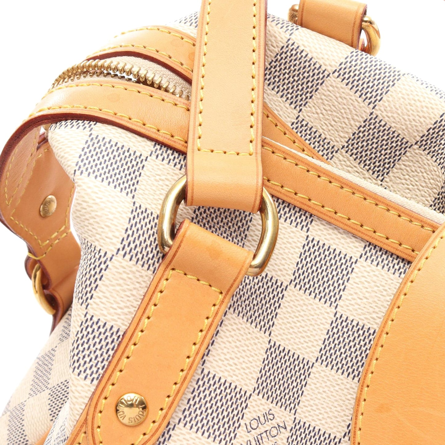 Louis Vuitton Damier Azur Stresa PM