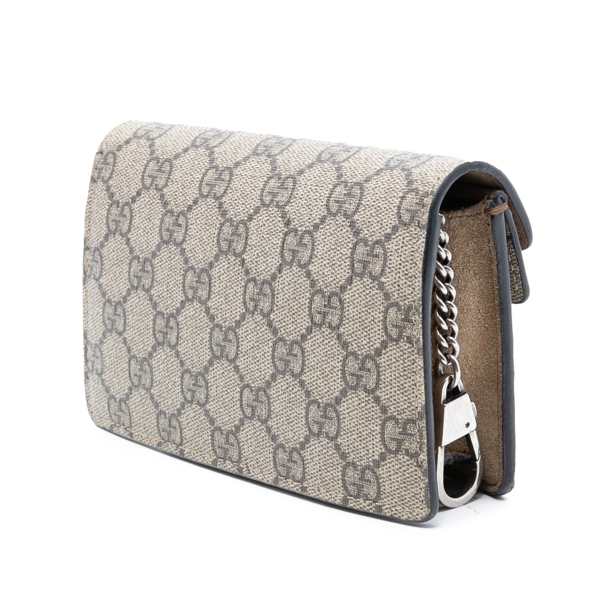 Gucci Mini GG Supreme Dionysus Crossbody