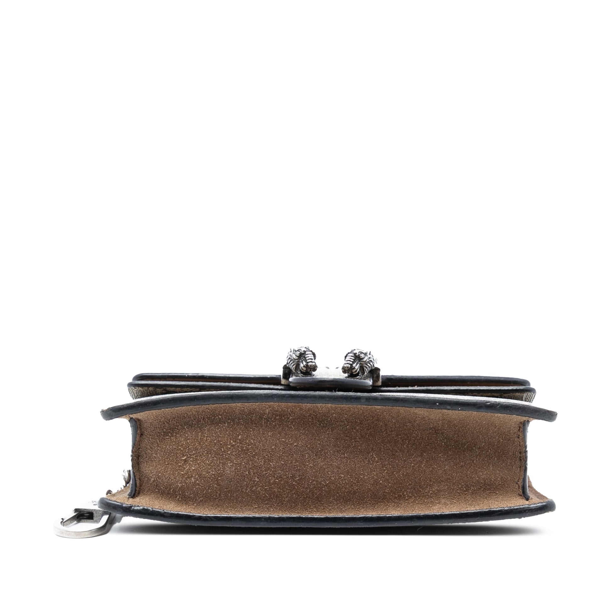 Gucci Mini GG Supreme Dionysus Crossbody