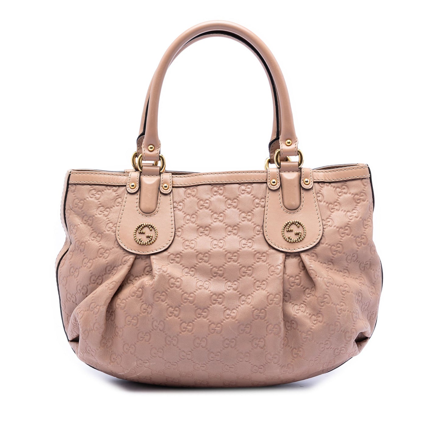 Guccissima Scarlett Tote