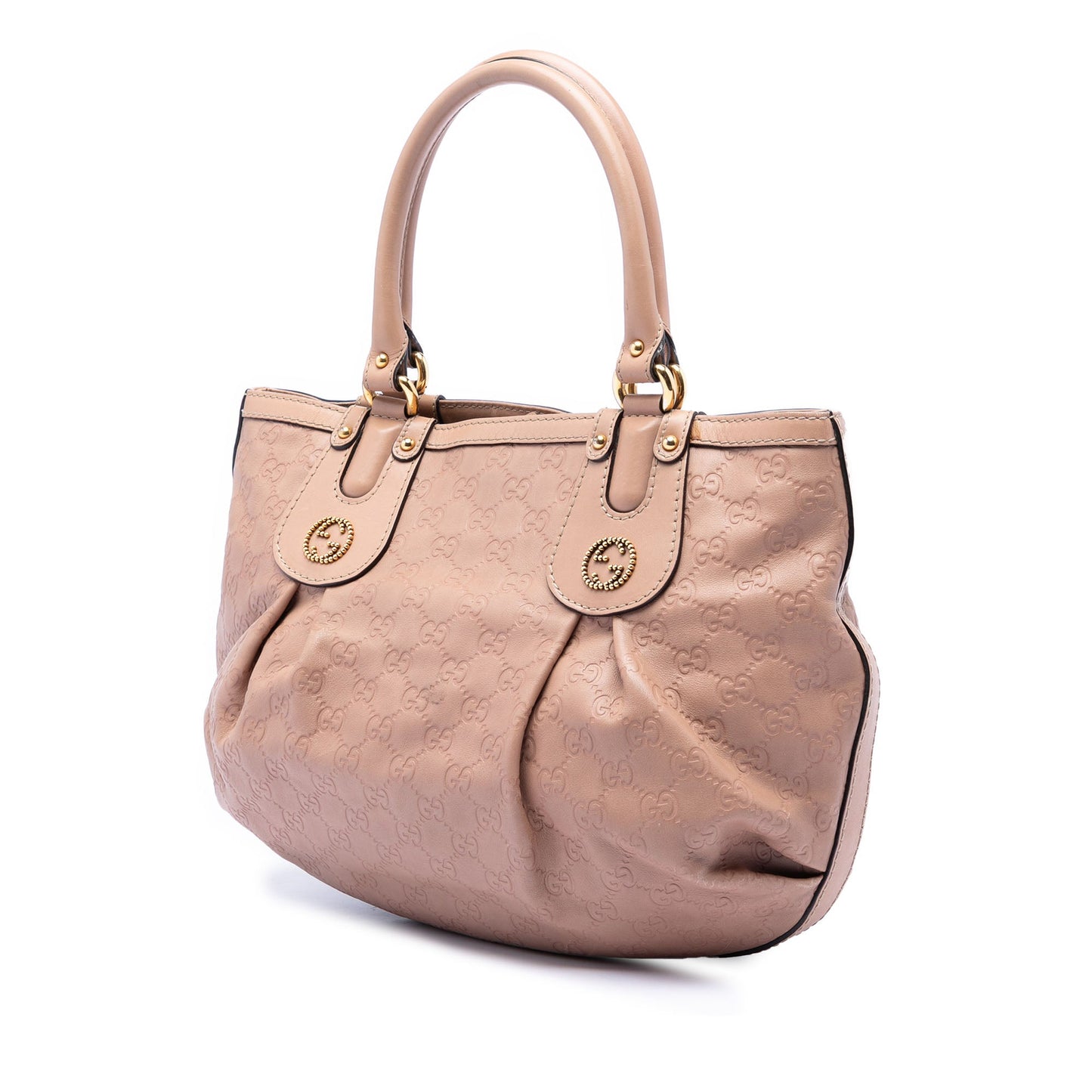 Guccissima Scarlett Tote