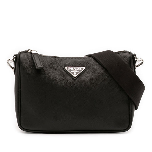 Prada Saffiano Crossbody