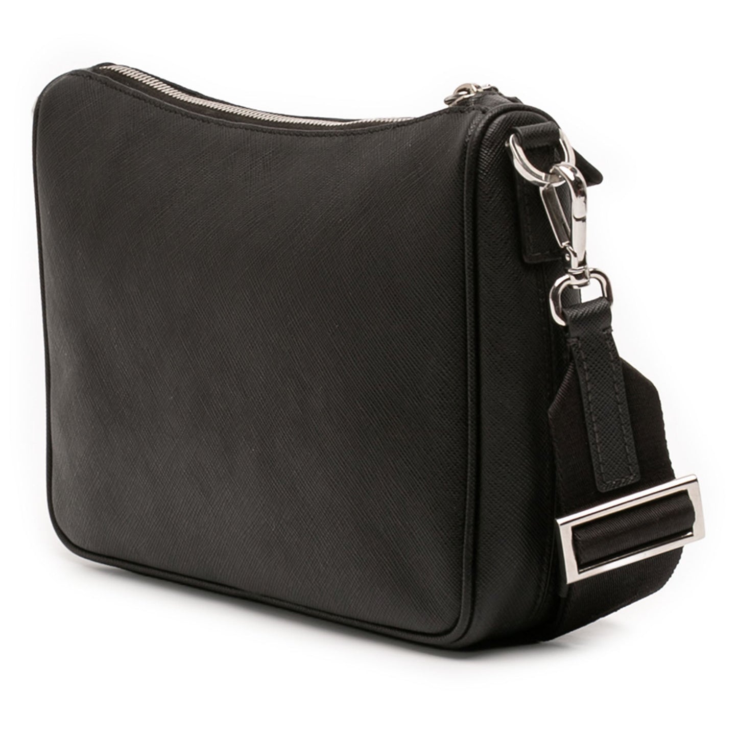 Prada Saffiano Crossbody