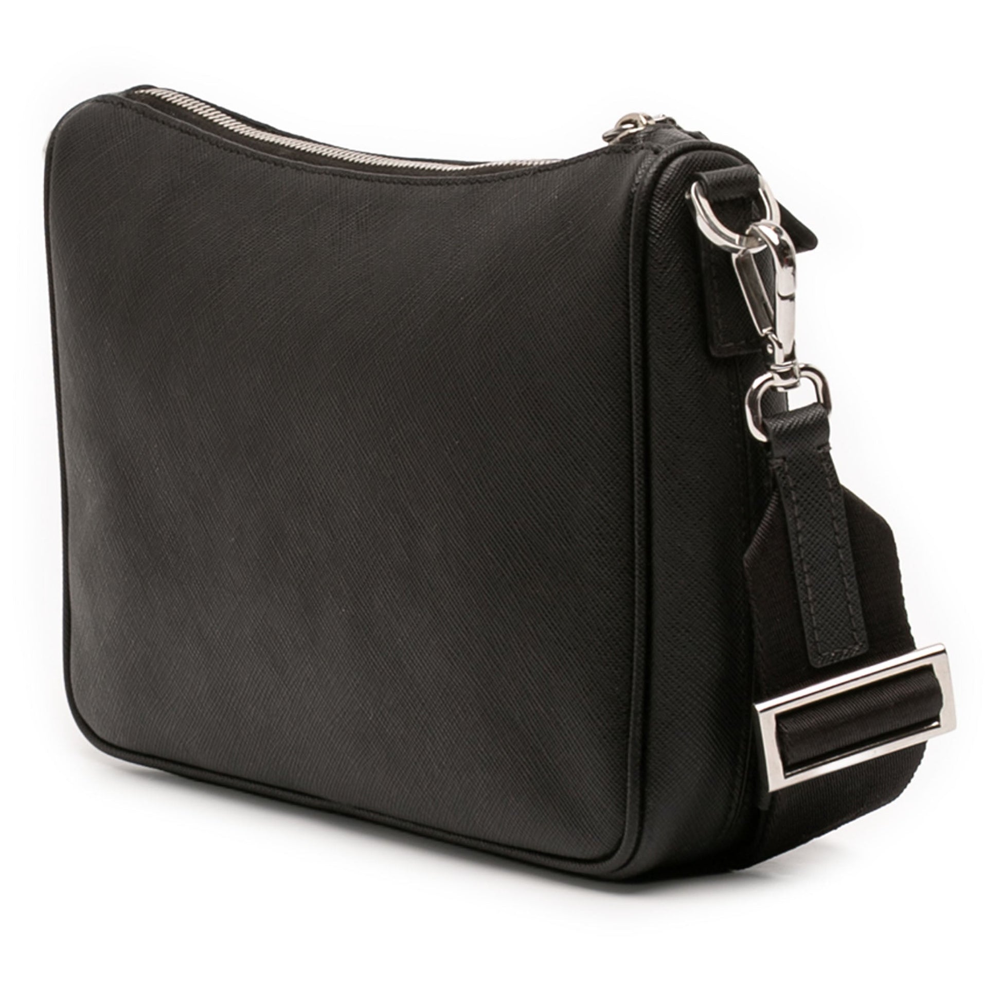 Prada Saffiano Crossbody