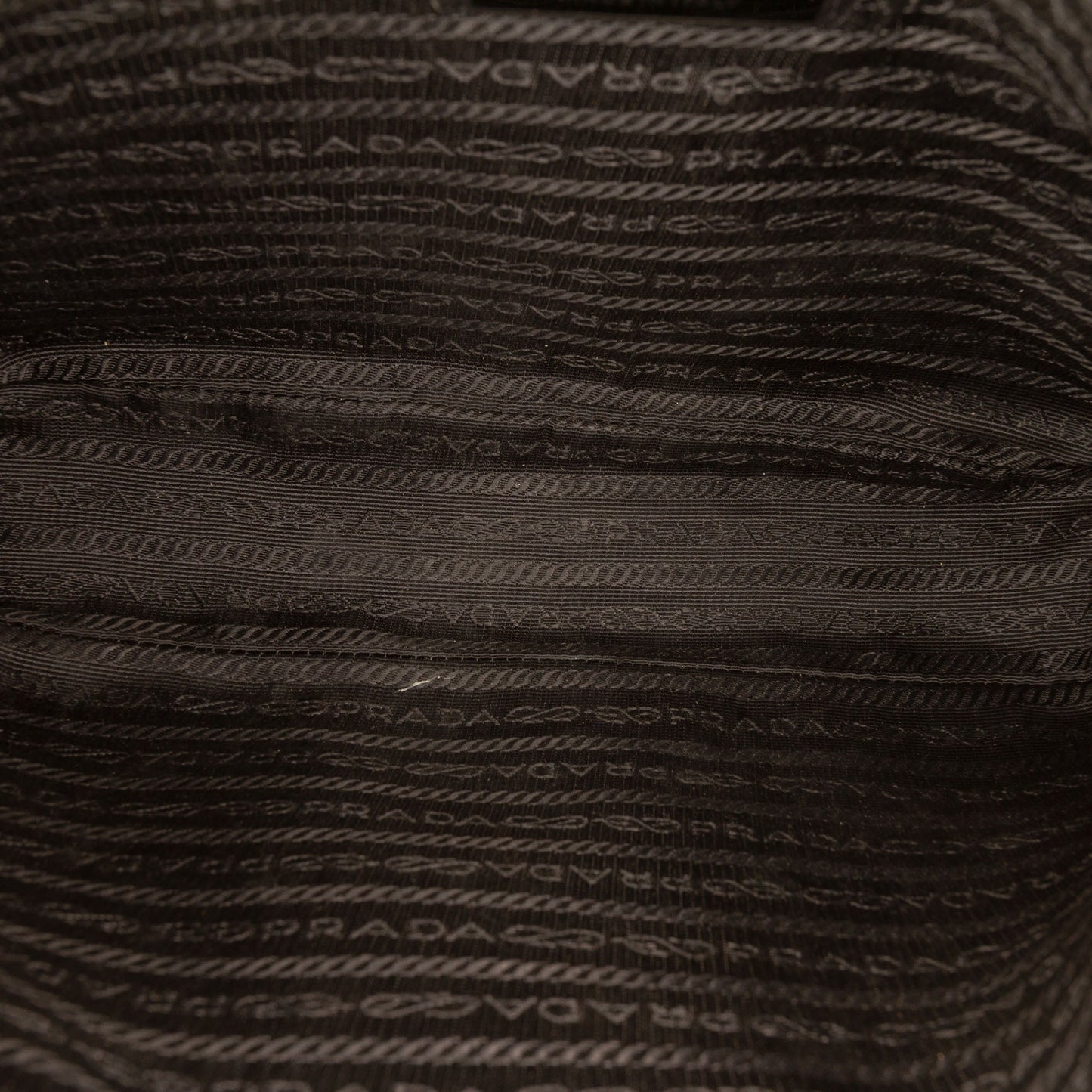 Prada Saffiano Crossbody