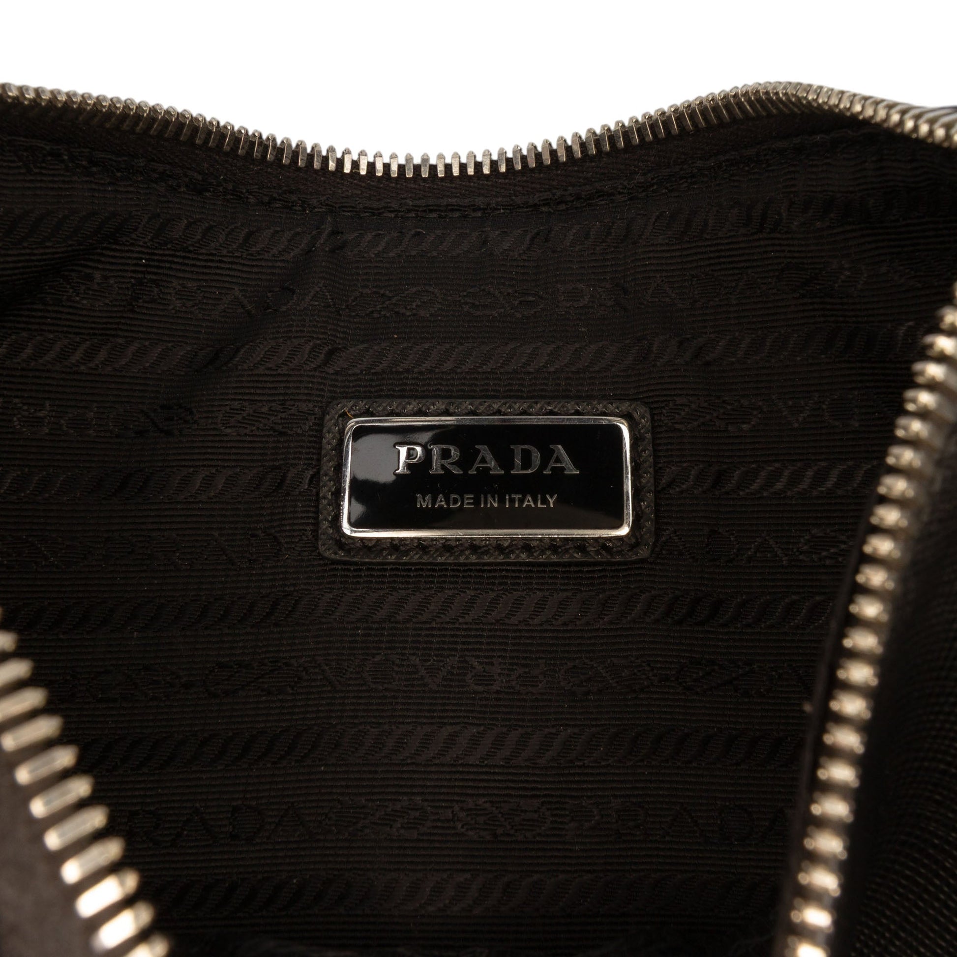Prada Saffiano Crossbody
