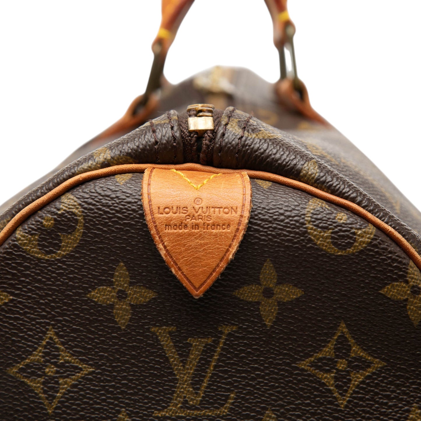 Louis Vuitton Monogram Keepall 50
