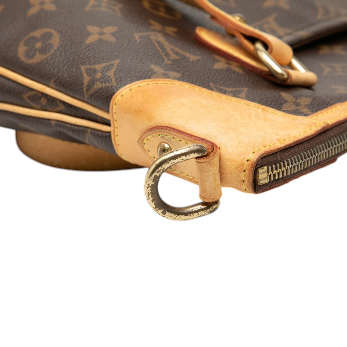 Louis Vuitton Monogram Odeon GM