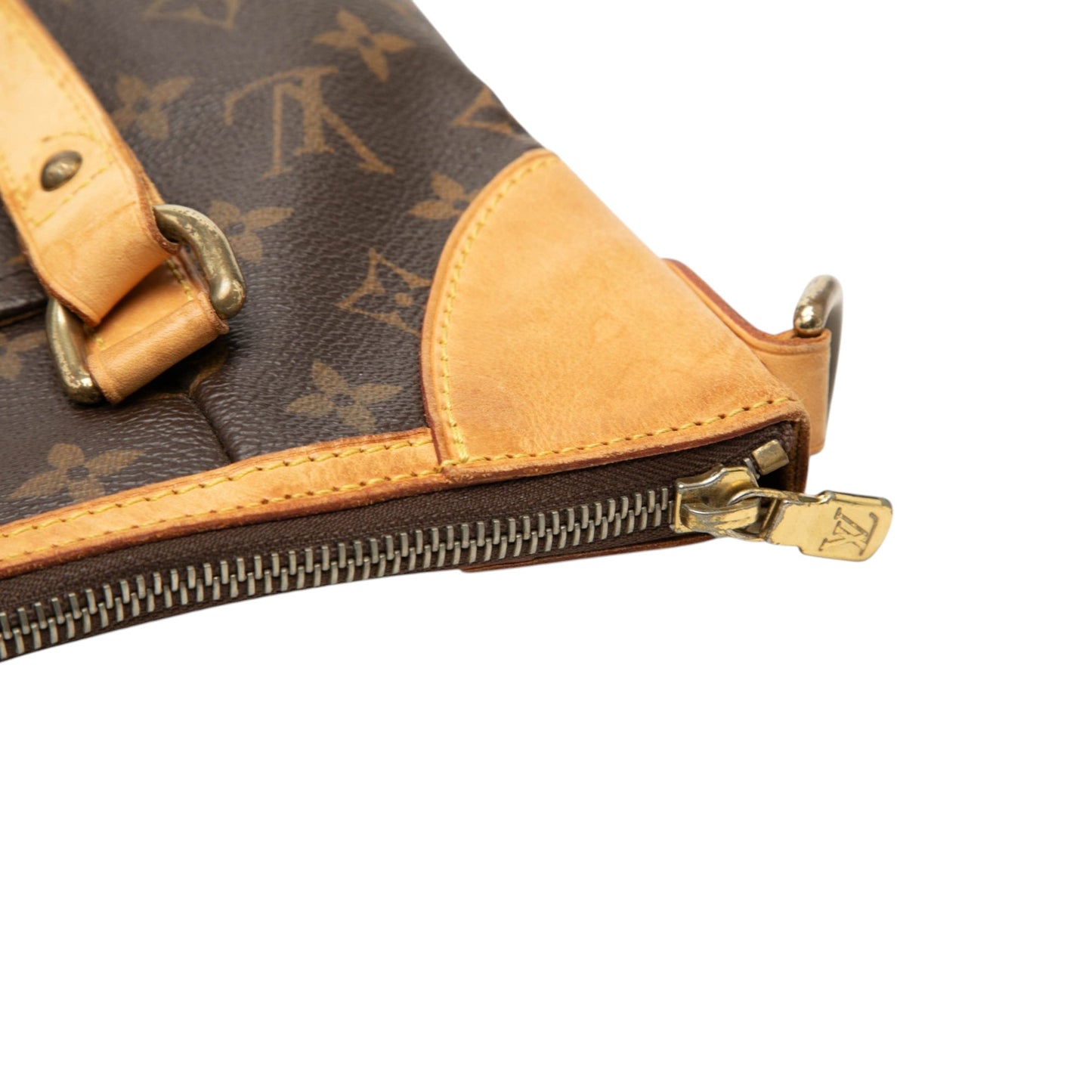 Louis Vuitton Monogram Odeon GM