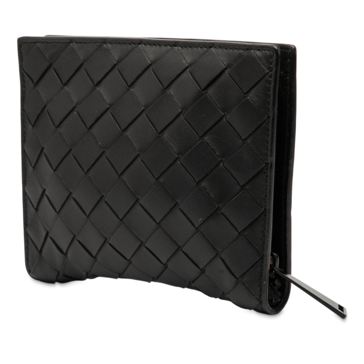 Bottega Veneta Intrecciato Trimmed Nylon Eco Tote